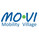 Logo Mobility Village Spa